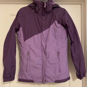 Women’s Columbia 3 in 1 Interchange Ski Jacket